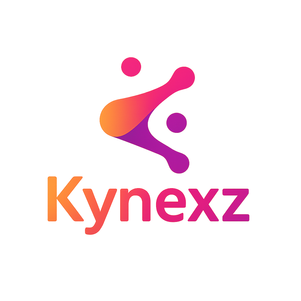 kynexz_Logo
